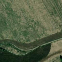 Satellite imagery of Открытый, KZ