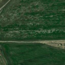 Satellite imagery of Открытый, KZ