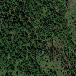 Satellite imagery of Абашева, RU