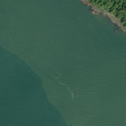 Satellite imagery of Seabreeze Point, CA