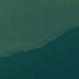 Satellite imagery of Daring Point, CA
