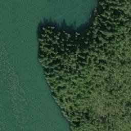 Satellite imagery of Chell Point, CA