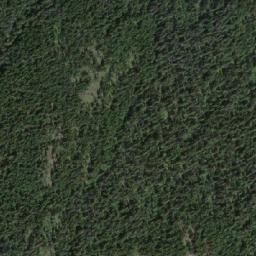 Satellite imagery of Uncha Mountain, CA