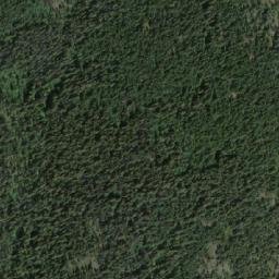 Satellite imagery of Uncha Mountain, CA