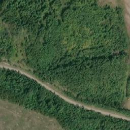 Satellite imagery of Bearhead Hill, CA