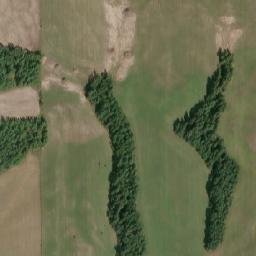 Satellite imagery of Bearhead Hill, CA