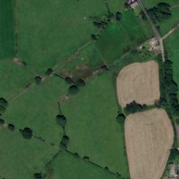 Satellite imagery of Dolphinholme Castle Hill, GB