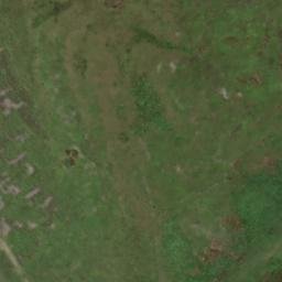Satellite imagery of cairn, GB