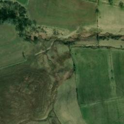 Satellite imagery of Mallerdale Hill, GB