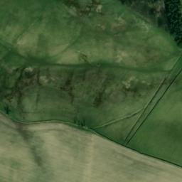 Satellite imagery of Winterley Cobba, GB