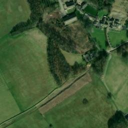 Satellite imagery of Winterley Cobba, GB