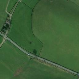 Satellite imagery of Sulber Hill, GB