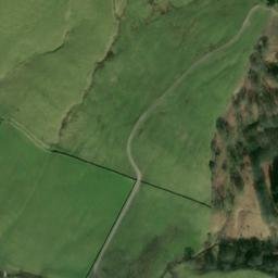 Satellite imagery of Sulber Hill, GB
