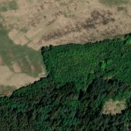 Satellite imagery of Cote Hill, GB