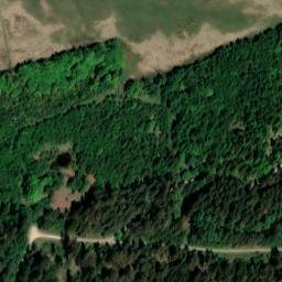 Satellite imagery of Cote Hill, GB