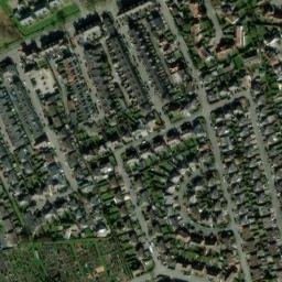Satellite imagery of boundary_stone, GB