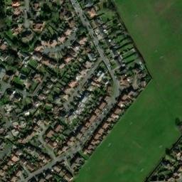 Satellite imagery of boundary_stone, GB