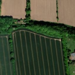 Satellite imagery of Sendemast Hasenkrug-Armstedt, DE