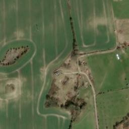 Satellite imagery of Hoher Schönberg, DE