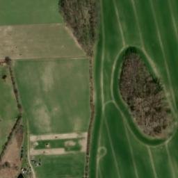 Satellite imagery of Hoher Schönberg, DE