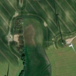 Satellite imagery of Bramberg, DE