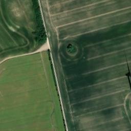 Satellite imagery of Bramberg, DE