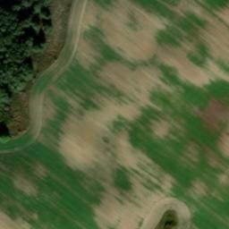 Satellite imagery of Krähenberg, DE