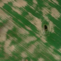 Satellite imagery of Krähenberg, DE