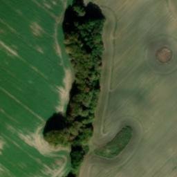 Satellite imagery of Krähenberg, DE