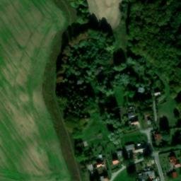 Satellite imagery of Glashütter Berg, DE