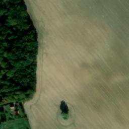Satellite imagery of Glashütter Berg, DE