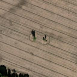 Satellite imagery of Kiepersberg, DE