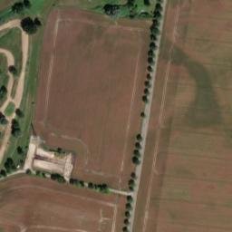 Satellite imagery of Kötelberg, DE