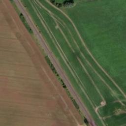 Satellite imagery of Kötelberg, DE