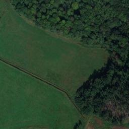 Satellite imagery of Bauerberg, DE