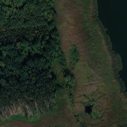 Satellite imagery of Bauerberg, DE