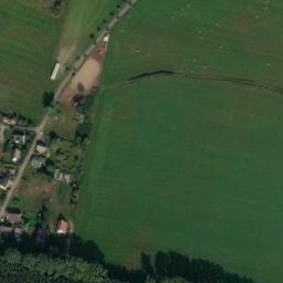 Satellite imagery of Kusen Berg, DE