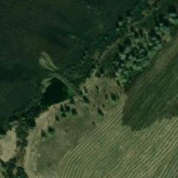 Satellite imagery of Чичербаево 3, KZ