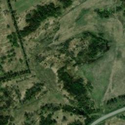 Satellite imagery of Сидорово, KZ