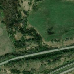 Satellite imagery of Сидорово, KZ