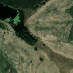 Satellite imagery of Открытый, KZ