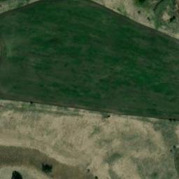 Satellite imagery of Открытый, KZ