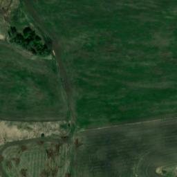 Satellite imagery of Открытый, KZ