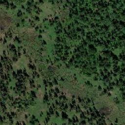 Satellite imagery of Абашева, RU