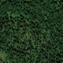 Satellite imagery of Абашева, RU