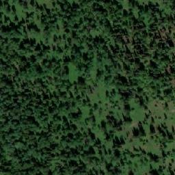 Satellite imagery of Абашева, RU