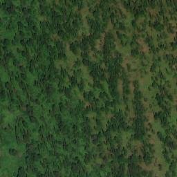 Satellite imagery of Убутаг, RU