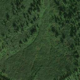 Satellite imagery of Устингу-Орсай, RU