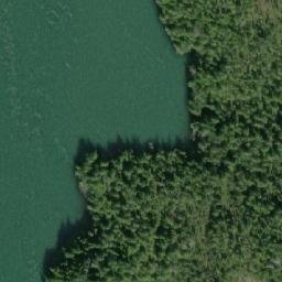 Satellite imagery of Chell Point, CA
