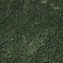 Satellite imagery of Uncha Mountain, CA